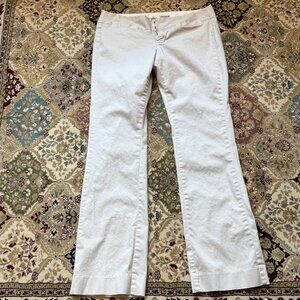 Converse Pants Size 8